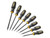 DeWALT Hand Tools DWHT65102-0 MAX FIT® Screwdriver Set, 8 Piece - DHT065102