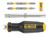 DeWALT Hand Tools DWHT66569-0 MAX FIT® 6-in-1 Multi-Bit Screwdriver - DHT066569