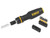 DeWalt DWHT68001-0 MAX FIT® 10-in-1 Telescopic Multi-Bit Ratchet Screwdriver