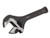 DeWalt DWHT80269-0 All Steel Adjustable Wrench 12in
