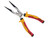 DeWalt DWHT82804-0 VDE Long Nose Pliers 200mm