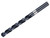 Dormer A1086.0 A108 Jobber Drill Split Point for Stainless Steel 6.00mm OL:93mm WL:57mm - DOR600QS