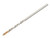 Dormer A002S4.2 A002 HSS-TiN Coated Jobber Drills (2) 4.20mm OL:75mm WL:43mm