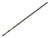 Dormer A100.7 A100 HSS Jobber Drill Bit 0.70mm OL:28mm WL:9mm - DORA100070