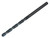 Dormer A1003.9 A100 HSS Jobber Drill Bit 3.90mm OL:75mm WL:43mm