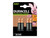 Duracell S5272 AAA Cell 750Mah Rechargeable Batteries (Pack 4) - DURS5272