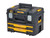 DEWALT Storage DWST83395-1 TSTAK™ 2.0 Combo Kit - DWS183395