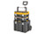 DEWALT Storage DWST83411-1 TSTAK™ 2.0 Mobile Box Bundle - DWS183411