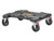 DEWALT Storage DWST08530-1 TOUGHSYSTEM™ 2.0 DXL Dolly - DWS185301