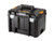 DEWALT Storage DWST1-71195 TSTAK™ Deep Toolbox (No Tote Tray) - DWSTSTAKIV