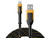 DEWALT Telecoms 131 1326 DWG USB A to Lightning® Reinforced Charging Cable 3m (10ft) - DWT1311326