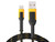 DEWALT Telecoms 131 1348 DWG USB A to USB C Reinforced Charging Cable 1.8m (6ft) - DWT1311348
