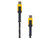 DEWALT Telecoms USB C to USB C Reinforced Charging Cable 1.8m (6ft)