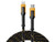 DEWALT Telecoms USB C to Lightning® Reinforced Charging Cable 1.2m (4ft)