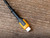DEWALT Telecoms 131 1361 DWG USB A to USB C Reinforced Charging Cable 1.2m (4ft) - DWT1311361
