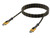 DEWALT Telecoms USB C to USB C Reinforced Charging Cable 1.2m (4ft)