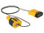 DEWALT Telecoms 141 0475 DWG 5-Port Front and Back Seat USB Charger - DWT1410475