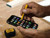 DEWALT Telecoms 3-in-1 Stylus Pocket Pen