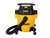DEWALT Vacuum DXV20PA DXV20PA Wet & Dry Vacuum 1050W 240V - DWV20PA