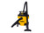DEWALT Vacuum DXV20PTA DXV20PTA Wet & Dry Vacuum with Power Tool Activation 1050W 240V - DWV20PTAA