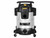 DEWALT Vacuum DXV38SC DXV38SC Stainless Steel Wet & Dry Vacuum 1050W 240V - DWV38SC