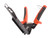 Edma 0411 Top Grafer 20/22 Hog Ring Pliers With Magazine - EDM0411 - main image