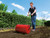 Einhell 3415302 GC-GR 57 Garden Roller