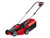 Einhell 3413155 GE-CM 18/30 Li Power X-Change Lawnmower 18V 1 x 3.0Ah Li-ion - EINGECM1830K