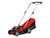 Einhell 3413210 GE-CM 36/33 Li Power X-Change Lawn Mower 36V 2 x 2.5Ah Li-ion