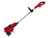 Einhell 3431210 GE-CR 18/20 Li E - Solo Tiller 18V Bare Unit