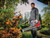 Einhell 3433555 GP-LB 18/200 Li E-Solo Power X-Change Leaf Blower 18V Bare Unit