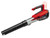 Einhell 3433550 GP-LB 18/200 Li GK-Solo Power X-Change Leaf Blower 18V Bare Unit