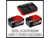 Einhell 3413272 RASARRO 36/42 Power X-Change Mower 36V 2 x 5.2Ah Li-ion - EINRASARRO42