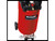 Einhell 4010393 TC-AC 240/50/10 OF Air Compressor 240V - EINTCAC24050
