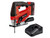 Einhell 4321280 TC-JS 18/70 Li Power X-Change Jigsaw 18V 1 x 2.5Ah Li-ion