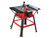 Einhell 4340510 TC-TS 254 U Table Saw with Stand 2200W 240V - EINTCTS254U