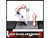 Einhell 4340510 TC-TS 254 U Table Saw with Stand 2200W 240V - EINTCTS254U