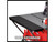 Einhell 4340510 TC-TS 254 U Table Saw with Stand 2200W 240V - EINTCTS254U