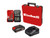 Einhell 4514220 TE-CD 18/2 Li-I + 22 Power X-Change Combi Drill 18V 1 x 2.5Ah Li-ion