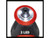 Einhell 4419330 TE-MT 7,2 Li Grinding/Engraving Tool 7.2V - EINTEMT72LI