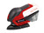 Einhell 4460708 TE-OS 18/150 Li Solo Power X-Change Sander 18V Bare Unit