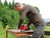 Einhell 4460620 TE-OS 2520 E 1/2 Sheet Orbital Sander 250W 240V