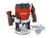 Einhell 4350490 TE-RO 1255 E 1/4in Router 240V 1200W - EINTERO1255E