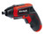 Einhell 4513501 TE-SD 3.6/1 Li Cordless Screwdriver 3.6V 1 x 1.5Ah Li-ion