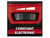 Einhell 4431155 TP-AG 18/125 CE Q Li-Solo Pro Angle Grinder 125mm 18V Bare Unit - EINTPAG125N