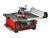 Einhell 4340435 TP-CC 10 T Professional Table Saw 2000W 240V