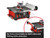 Einhell 4340435 TP-CC 10 T Professional Table Saw 2000W 240V