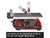 Einhell 4340435 TP-CC 10 T Professional Table Saw 2000W 240V