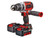 Einhell 4514208 TP-CD 18/60 Li-i BL Power X-Change Combi Drill 18V 2 x 4.0Ah Li-ion