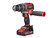 Einhell 4514316 TP-CD 18/70 Li-i BL Power X-Change Brushless Hammer Drill 18V 2 x 2.0Ah Li-ion - EINTPCD1870K - main image
